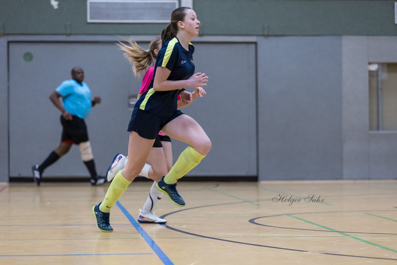 Bild 56 - wCJ Futsalmeisterschaft